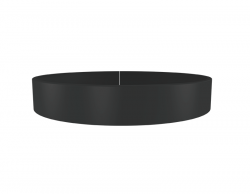 collier&#x20;d&#x27;assemblage&#x20;PGI&#x20;Noir&#x20;Mat&#x20;-&#x20;Poujoulat&#x20;Boutique